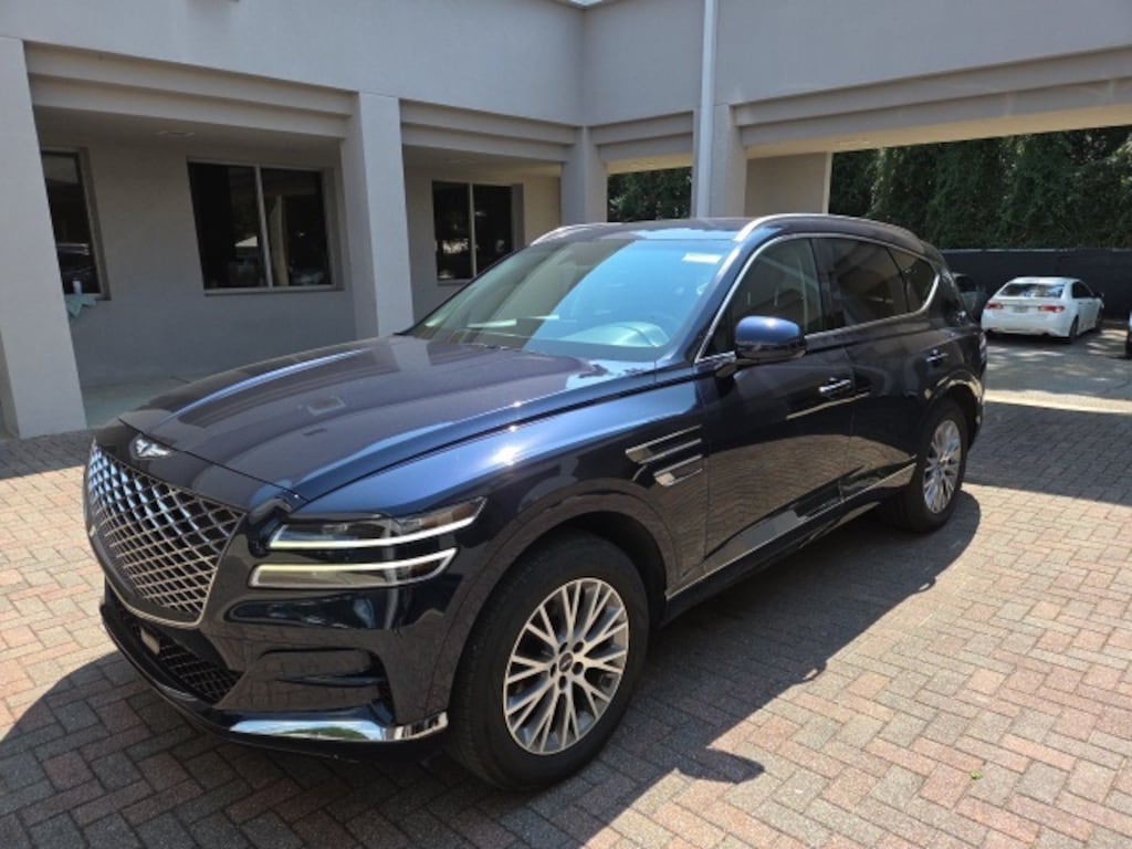 Used 2024 Genesis GV80 2.5T SUV
