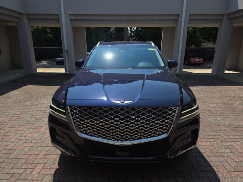 Used 2024 Genesis GV80 2.5T SUV
