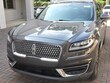 Lincoln Nautilus