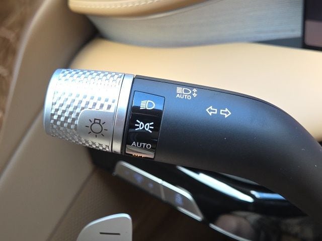 2026 GENESIS G80 Advanced - Photo 40
