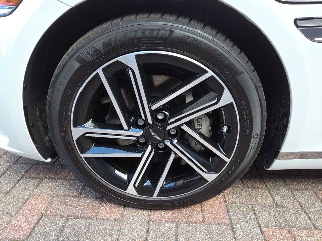 2026 GENESIS G80 Advanced - Photo 11