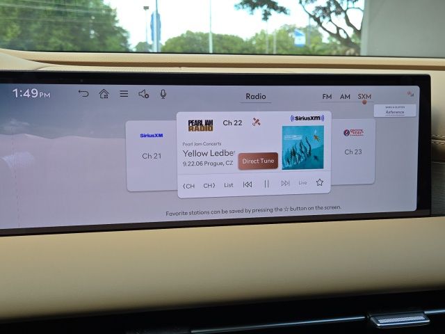 2026 GENESIS G80 Advanced - Photo 28