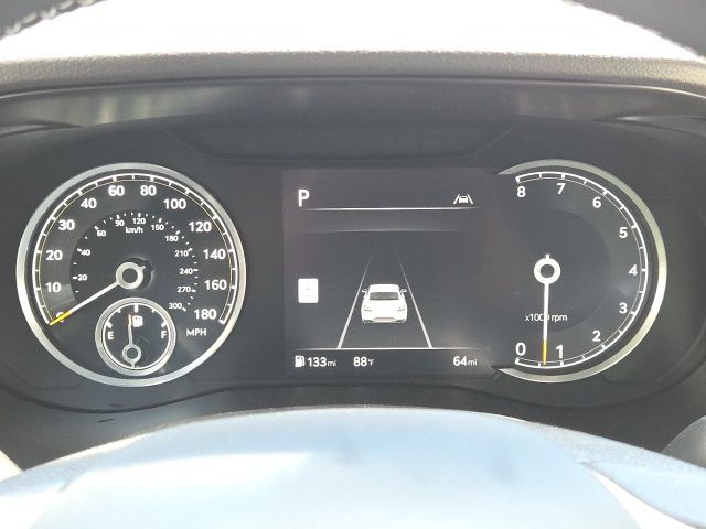 2025 GENESIS G70 Sport Advanced - Photo 35