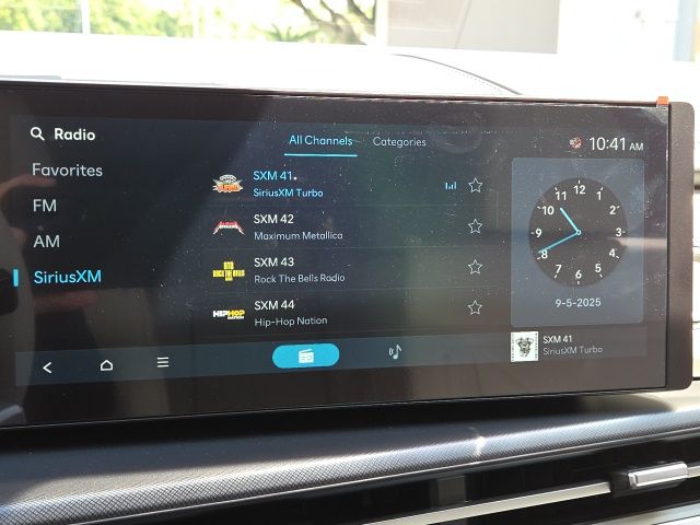 2026 Hyundai Santa Fe SEL - Photo 26