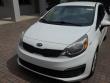 Used 2016 Kia Rio LX FWD Sedan
