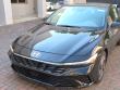 New 2025 Hyundai Elantra SEL Convenience Sedan