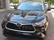 Used 2023 Toyota Highlander XLE SUV