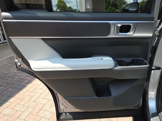 2026 Hyundai Santa Fe SEL - Photo 19