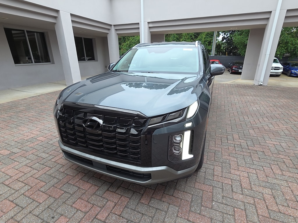 Used 2023 Hyundai Palisade SEL SUV