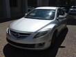  Mazda Mazda6