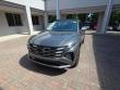 New 2026 Hyundai Tucson Hybrid Limited SUV