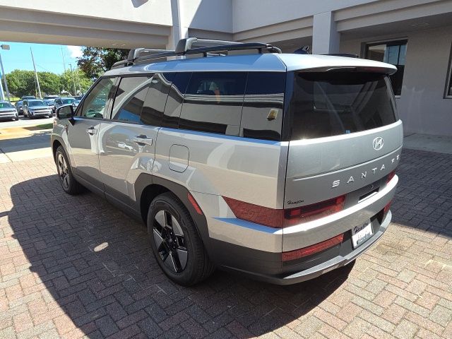2026 Hyundai Santa Fe SEL - Photo 9