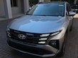 Hyundai Tucson Hybrid
