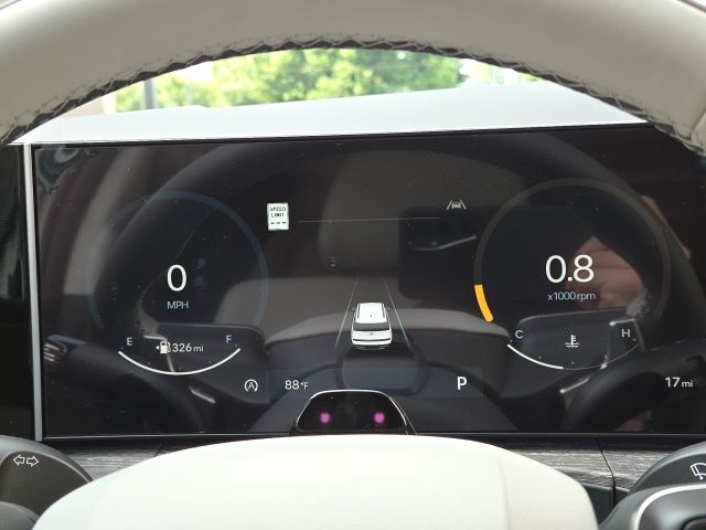 2026 Hyundai Santa Fe Calligraphy - Photo 39