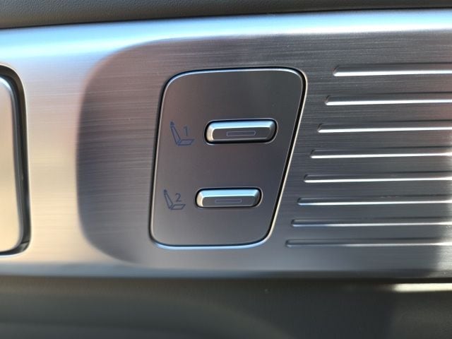 2026 Hyundai Santa Fe Calligraphy - Photo 15