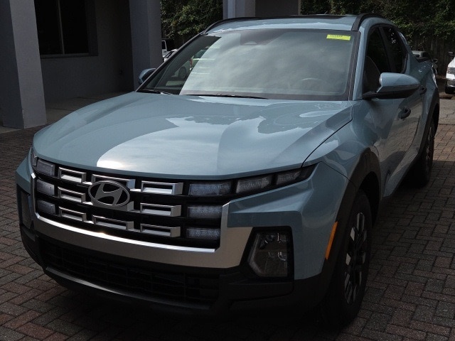 2025 Hyundai Santa Cruz SEL Activity's photo