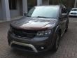 Used 2016 Dodge Journey Crossroad SUV