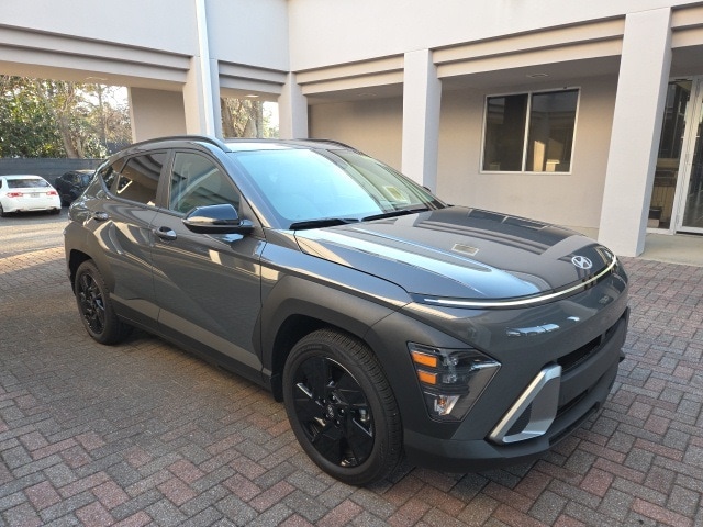 2026 Hyundai Kona SEL Sport - Photo 41
