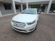 Used 2013 Ford Taurus Limited Sedan