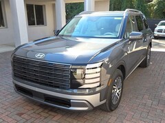 2026 Hyundai Palisade SEL SUV