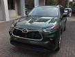 Used 2023 Toyota Highlander Limited SUV