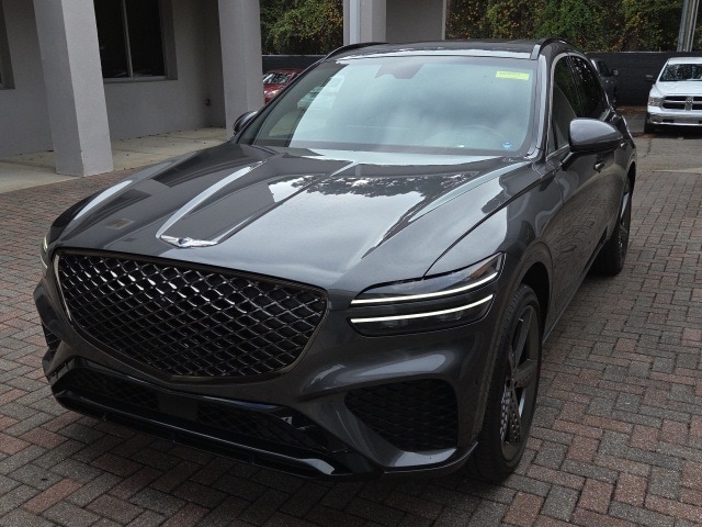 2022 GENESIS GV70 Sport's photo