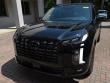 New 2025 Hyundai Palisade Calligraphy Night Edition AWD SUV