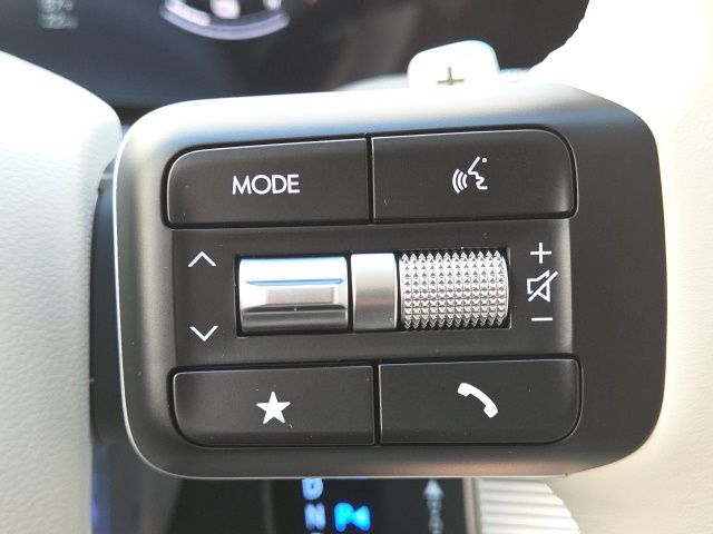 2026 Hyundai Santa Fe SEL - Photo 34