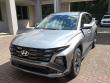 New 2026 Hyundai Tucson SEL FWD SUV