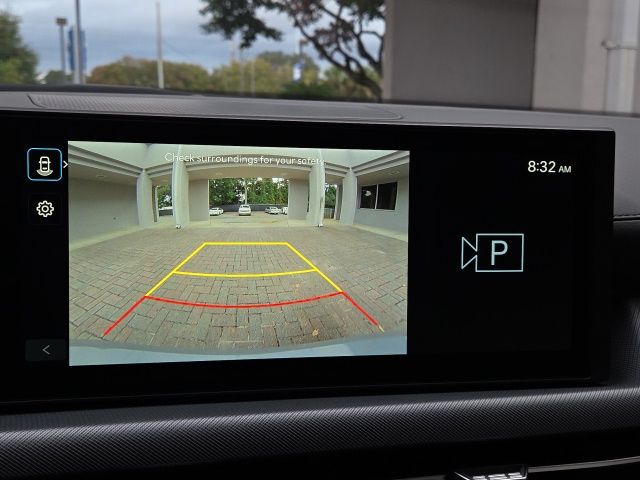 2026 Hyundai Sonata SEL - Photo 27