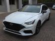 Used 2022 Hyundai Sonata N Line Sedan