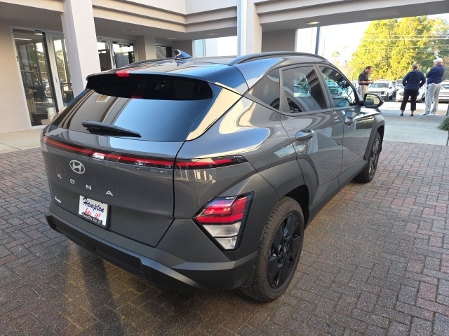 2026 Hyundai Kona SEL Sport - Photo 43