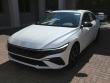 New 2026 Hyundai Elantra SEL Sport Premium Sedan