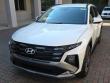 New 2026 Hyundai Tucson SEL SUV