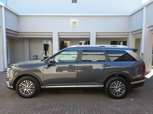 2026 Hyundai Palisade SEL - Photo 10