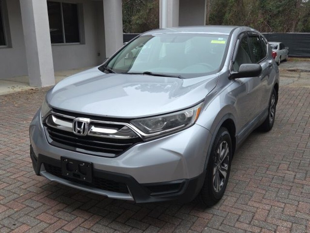 Used 2019 Honda CR-V LX 2WD SUV