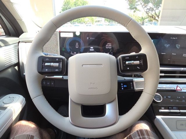 2026 Hyundai Santa Fe SEL - Photo 32
