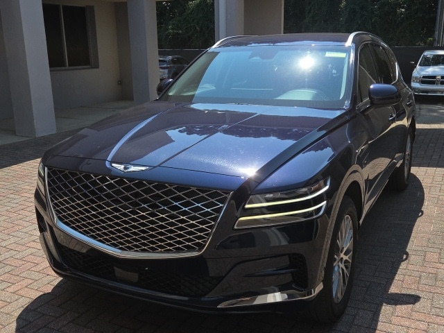 2024 GENESIS GV80 Standard's photo