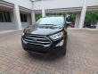 Used 2018 Ford EcoSport SE SUV