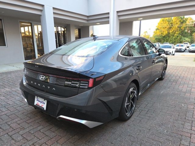 2026 Hyundai Sonata SEL - Photo 6