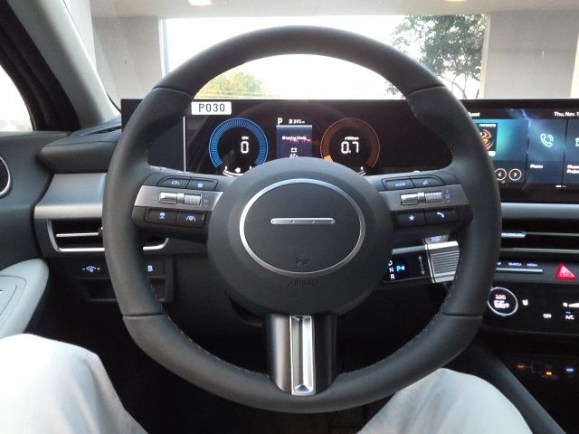 2026 Hyundai Sonata SEL - Photo 30