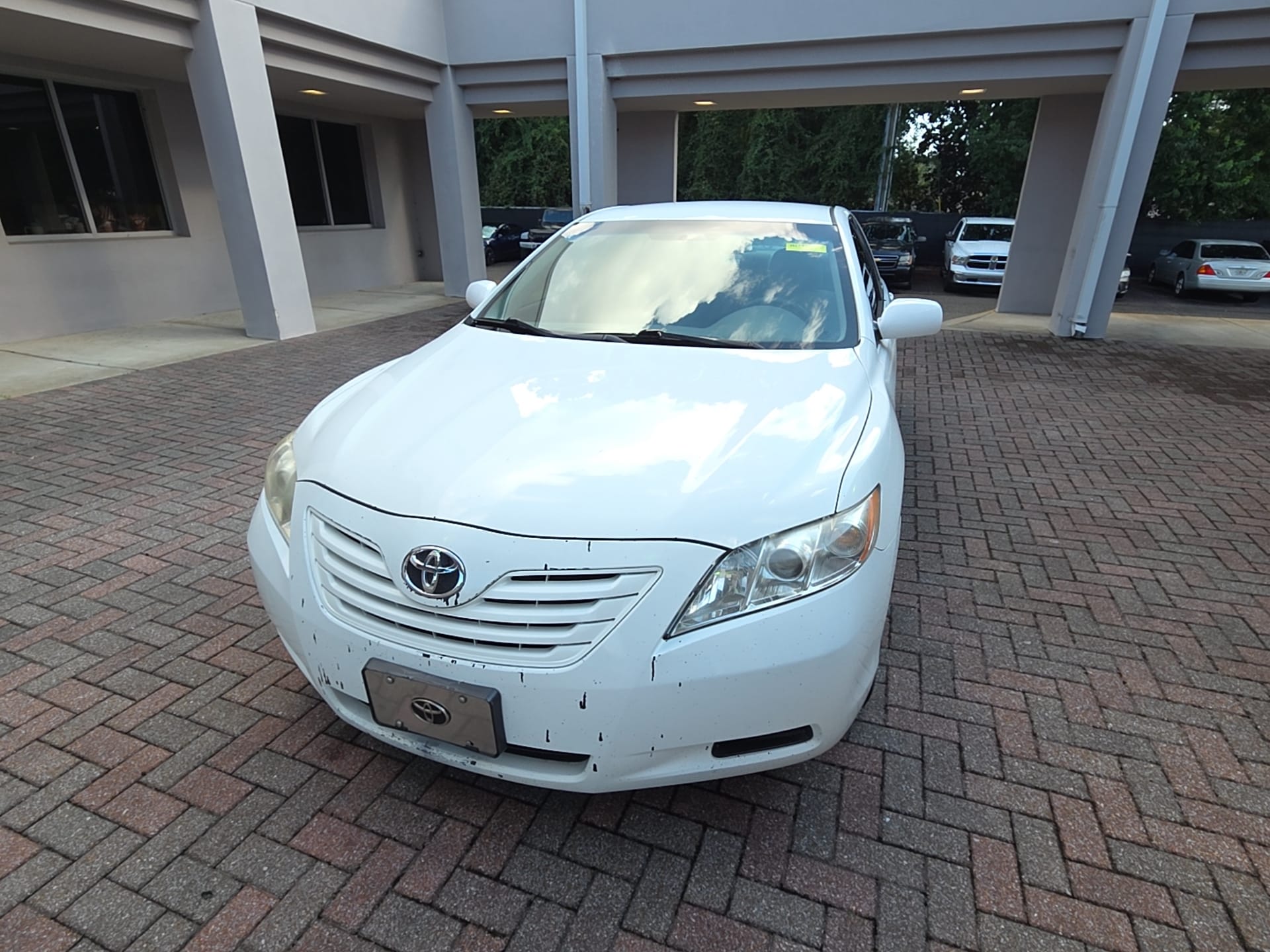 2009 Toyota Camry