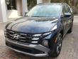 New 2025 Hyundai Tucson Hybrid SEL Convenience SUV