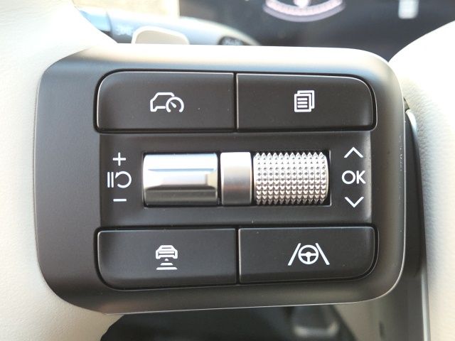 2026 Hyundai Santa Fe SEL - Photo 35