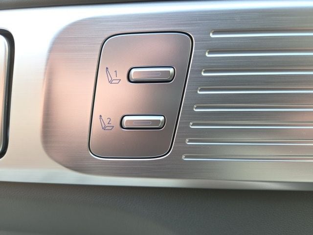 2026 Hyundai Santa Fe Calligraphy - Photo 16