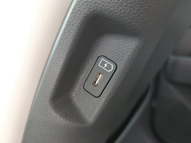 2026 Hyundai Santa Fe SEL - Photo 23