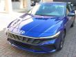 New 2025 Hyundai Elantra SEL Sport Sedan