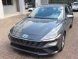 New 2025 Hyundai Elantra SE Sedan