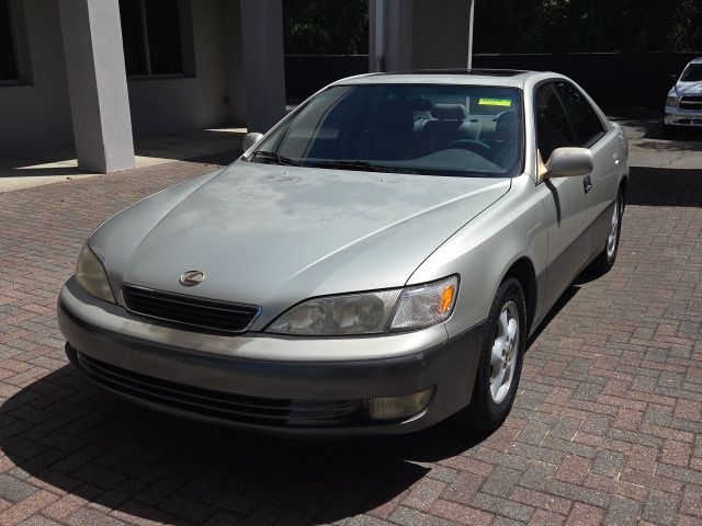 1997 Lexus ES 300