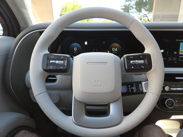 2026 Hyundai Palisade SEL - Photo 36